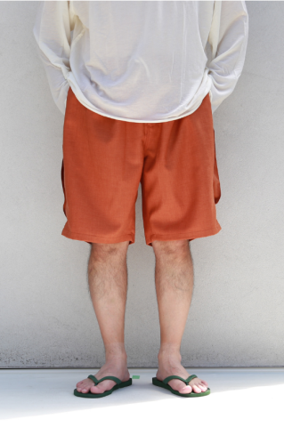EEL contemporary shorts