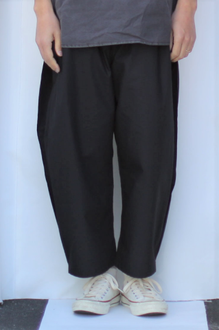 EEL “contemporary pants” (予約商品)