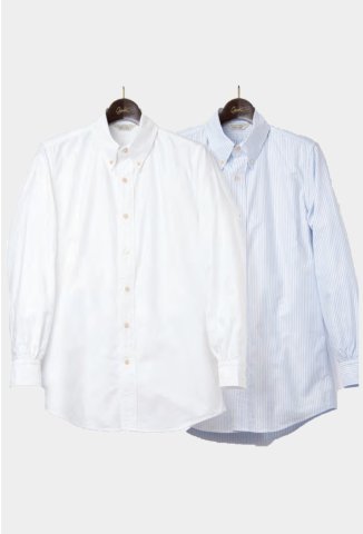 ORGUEIL Button-Down Shirtɤξʲ