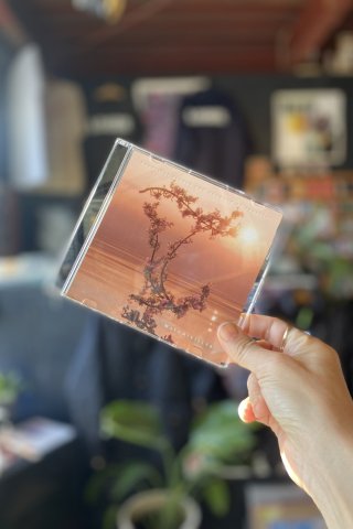 MAYUMIKILLER MIXCD “Beautiful scenes and showers of sparkle”の商品画像