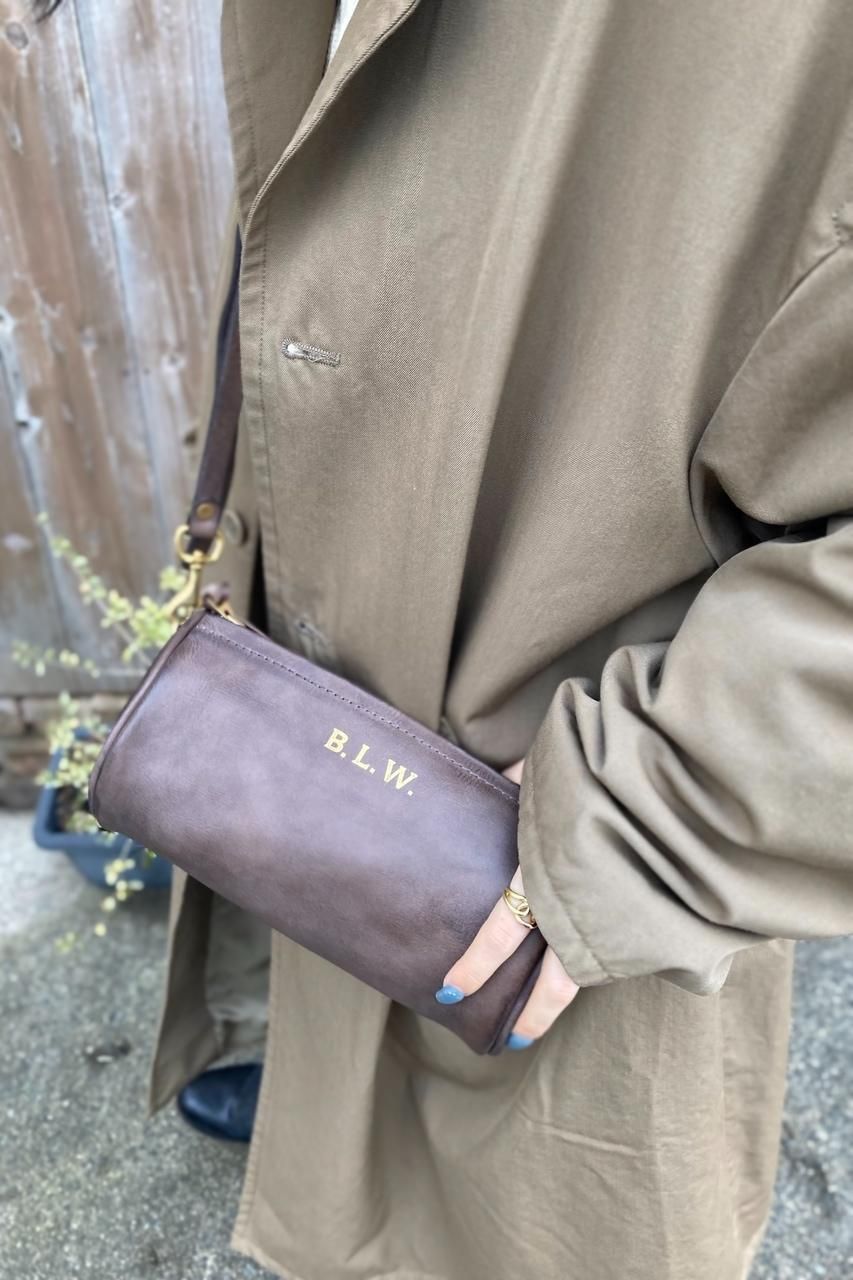 vasco/ヴァスコ レザーボヤージュドラムバッグ 楽天市場】全2色【vasco/ヴァスコ】「Leather Voyage Drum Bag