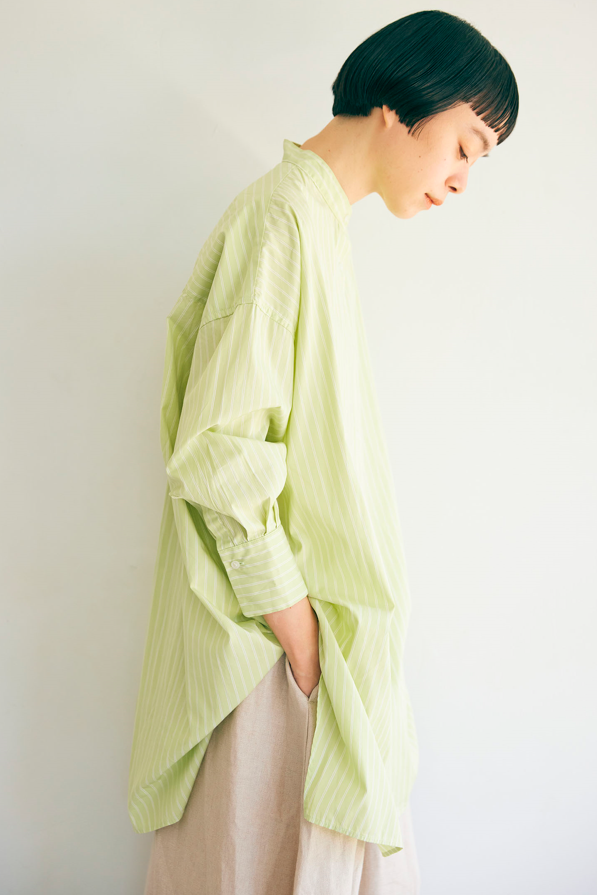 SETTO “MIDDLE SHIRT” - Tribeca SETTO “MIDDLE SHIRT” - Tribeca