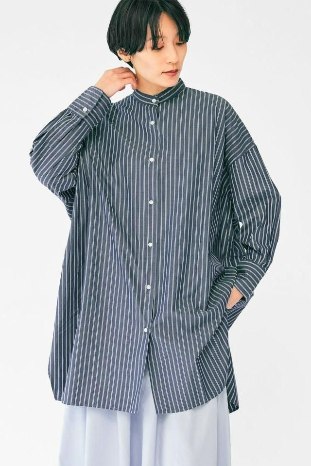 SETTO “MIDDLE SHIRT” - Tribeca