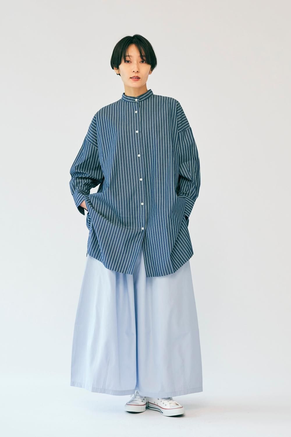 SETTO “MIDDLE SHIRT” - Tribeca SETTO “MIDDLE SHIRT” - Tribeca