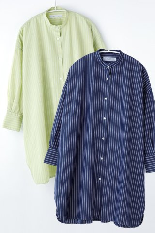 SETTO “MIDDLE SHIRT” の商品画像