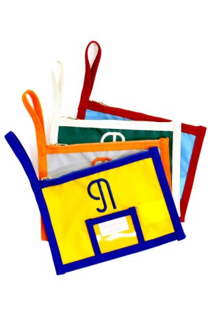NAPRON “TAB BAG”
の商品画像