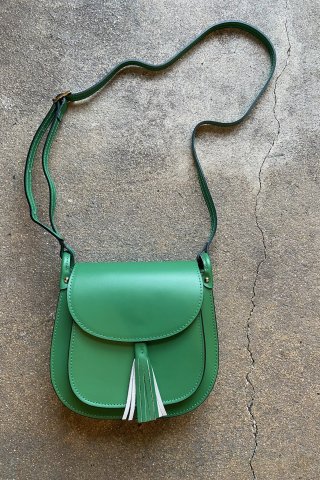 MARLON FIRENZE “Frap Shoulder Bag”の商品画像