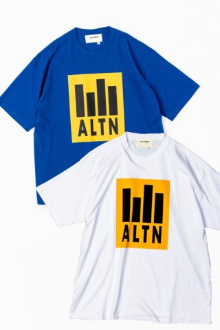 ANACHRONORM “ALTN PRINT T-S” の商品画像