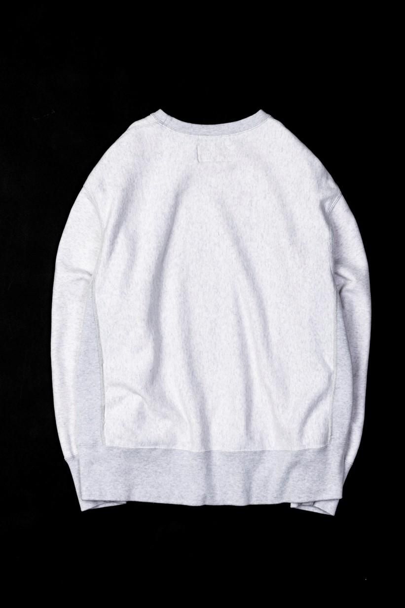 ANACHRONORM “COLLEGE SIDE LIB SWEAT” - TRIBECA（トライベカ