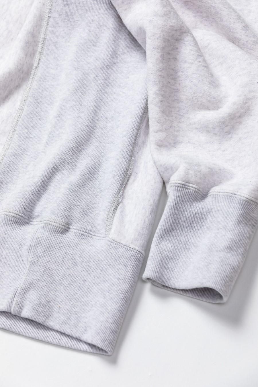 ANACHRONORM “COLLEGE SIDE LIB SWEAT” - TRIBECA（トライベカ
