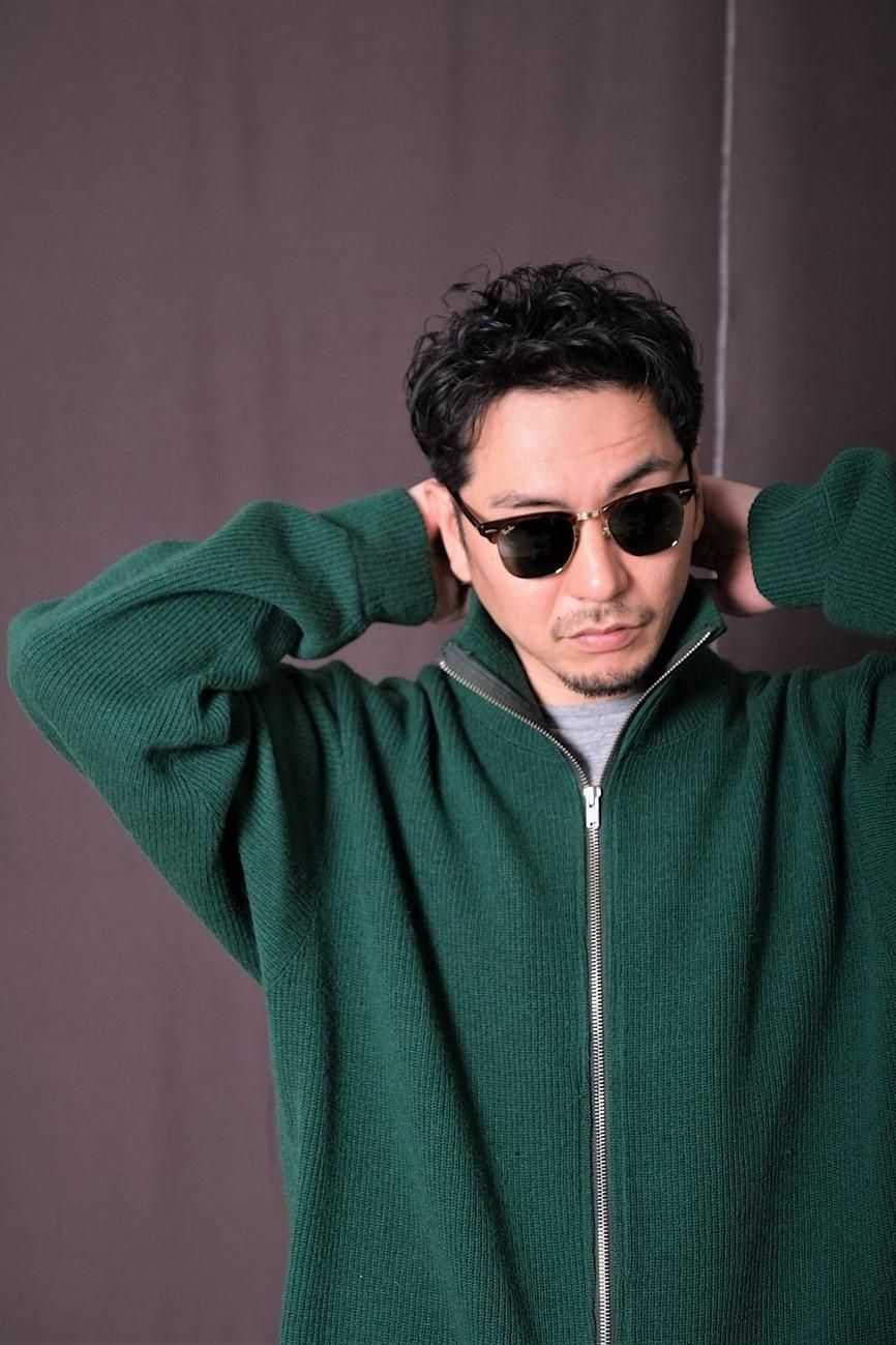 Gypsy&sons “DRIVERS CUT SEW” - TRIBECA（トライベカ）｜島根県