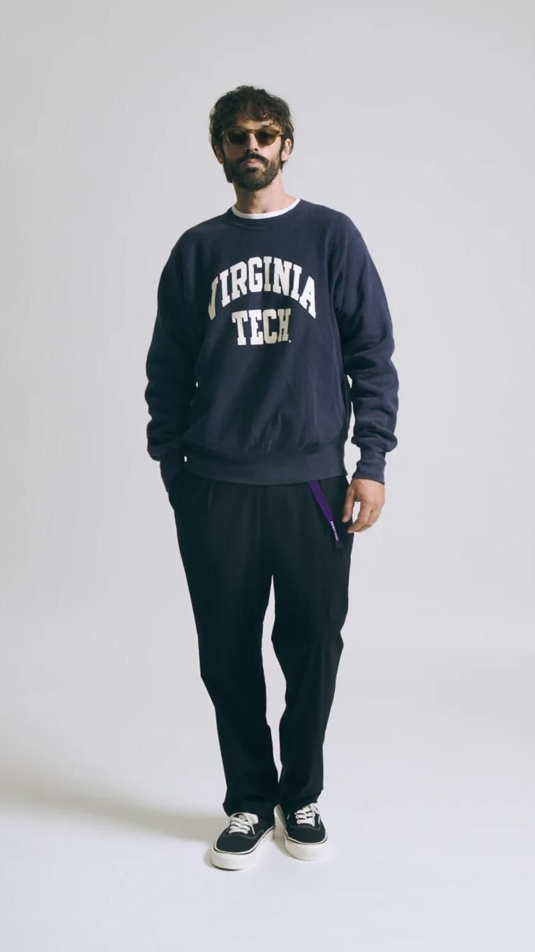 melple “Tomcat Manoa Pants” - TRIBECA（トライベカ）｜島根県