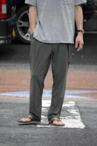 melple Tomcat Manoa Pants