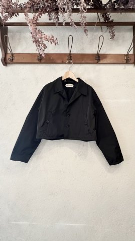 KENJI HIKINO Short Jacketɤξʲ