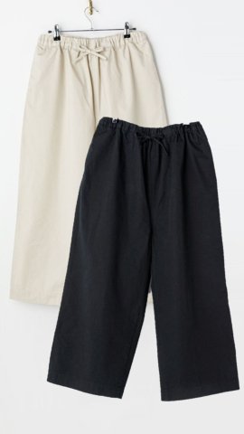 SETTO STRING PANTS
ξʲ