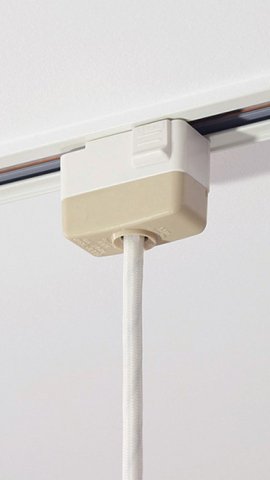 “Ceiling adapter”