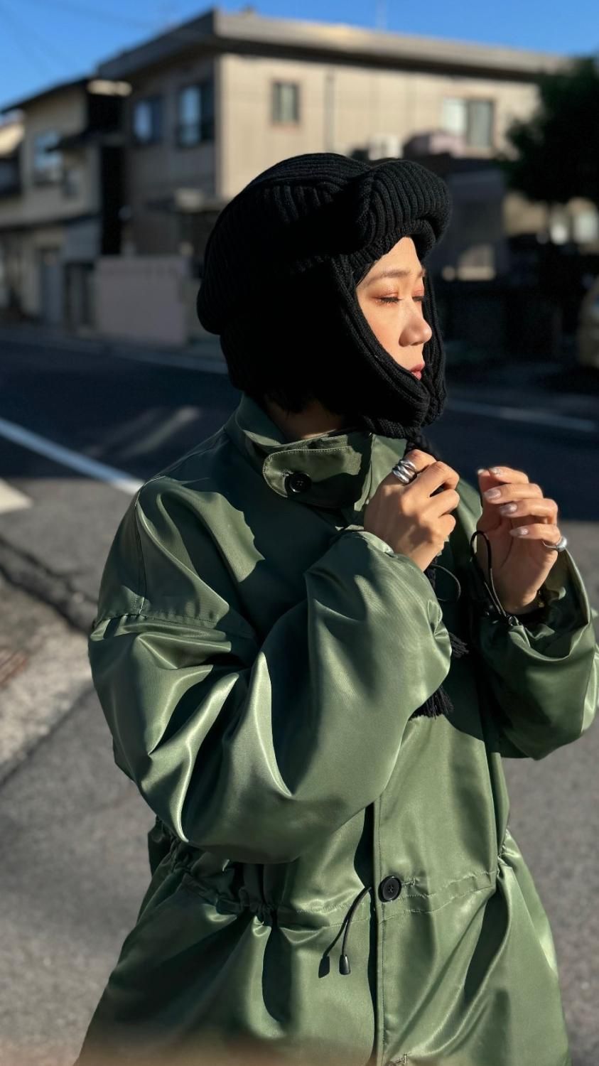 EEL “ラスターコート” - TRIBECA(トライベカ)|島根県松江市 EEL “ラスターコート” - TRIBECA(トライベカ)|島根県松江市