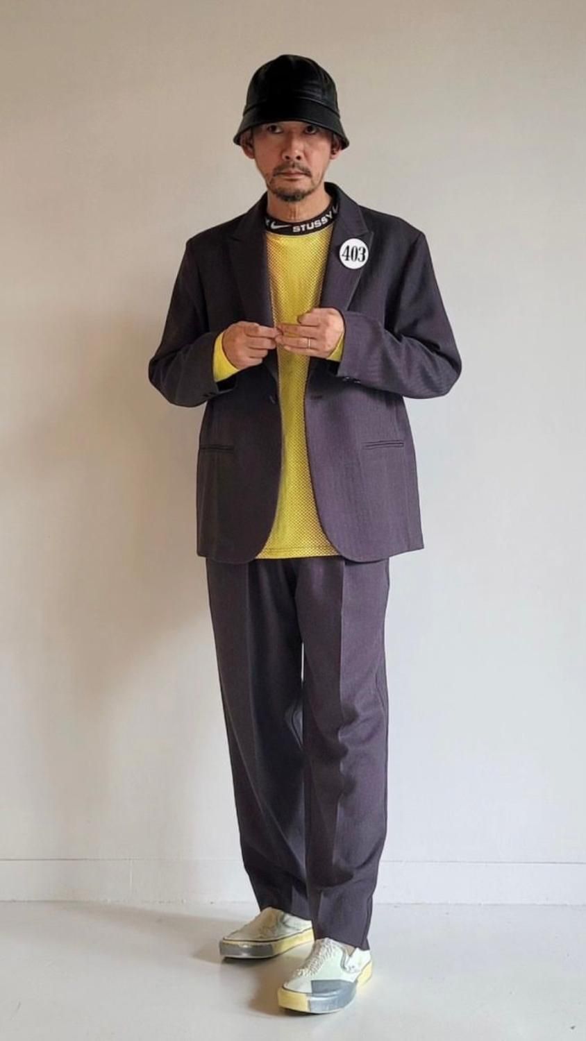VOO “VOOMAL SUITS” - TRIBECA(トライベカ)|島根県松江市 VOO “VOOMAL SUITS” - TRIBECA(トライベカ)|島根県松江市