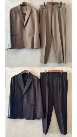 VOO VOOMAL SUITS