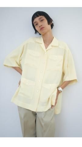 RUMBLE RED Cuba Shirts (ͽ)