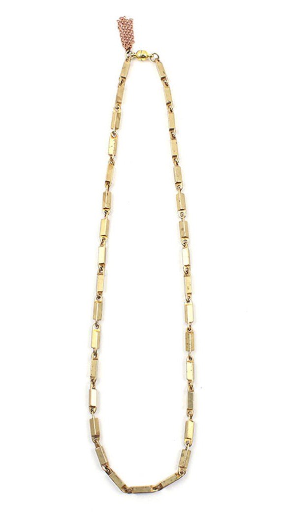 maitri Weight Necklace