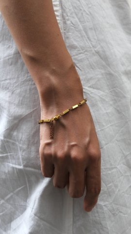 maitri “Weight Bracelet”の商品画像