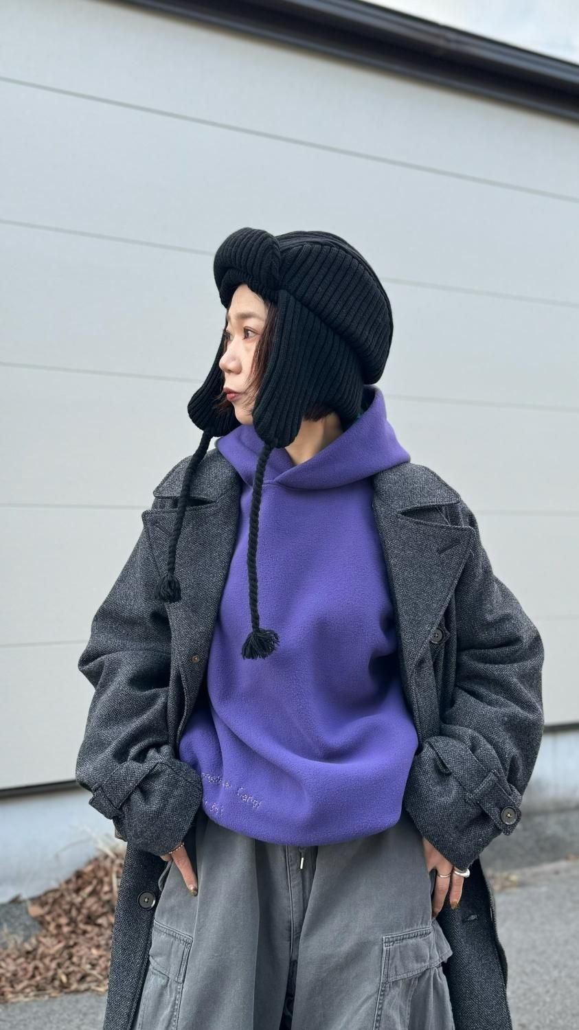 カベーニ クリフメイヤー[公式] スーベニア刺繍スカT MENS LADYS 2447810