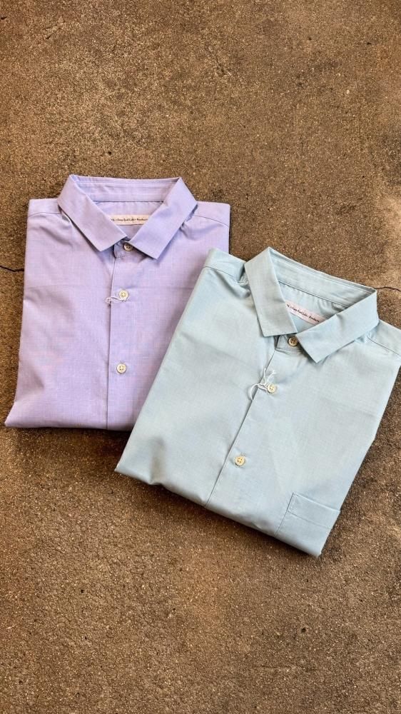 EEL “Conkara Shirts”- Tribeca（トライベカ）｜島根県松江市