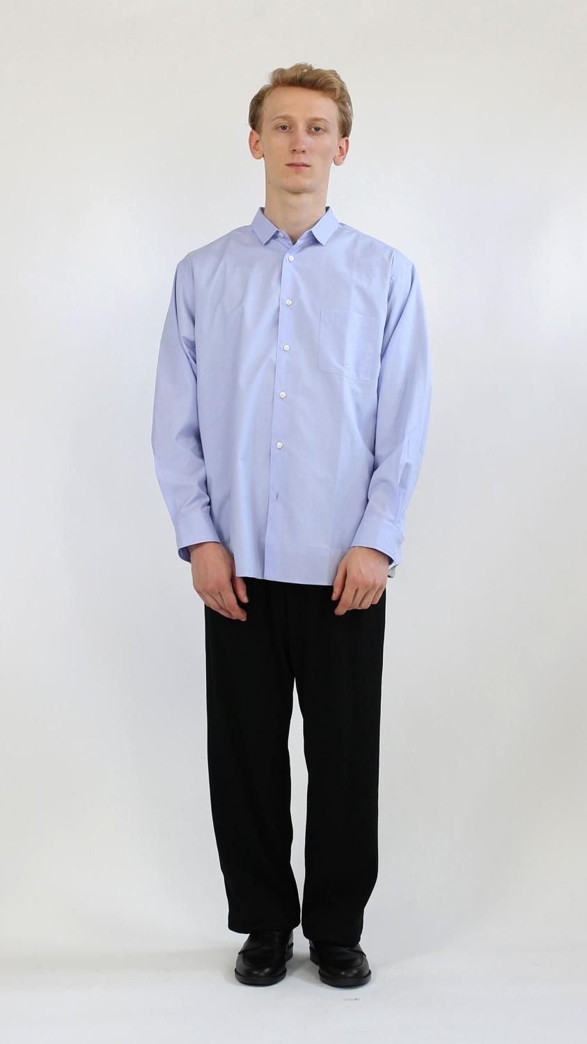 EEL “Conkara Shirts”- Tribeca（トライベカ）｜島根県松江市