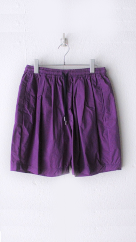 melple “N.R.N.R. Buggy Shorts” (予約商品)
の商品画像