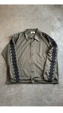 Nasngwam “kingston jacket”の商品画像