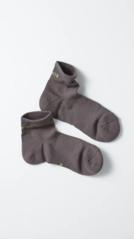 ROTOTO CORDURA SPORTS ANKLE SOCKS (ͽ)ξʲ