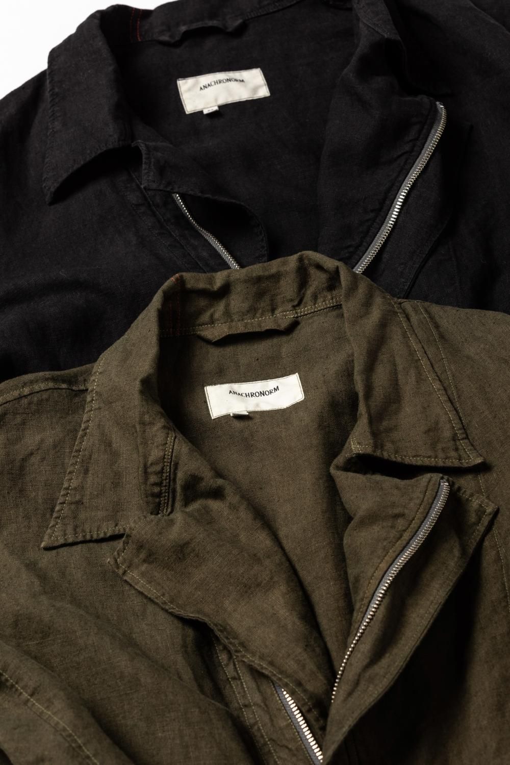 ANACHRONORM “HELICREW MECHANIC COVERALL ANACHRONORM “HELICREW MECHANIC COVERALL