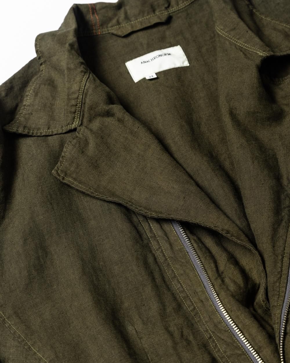 ANACHRONORM “HELICREW MECHANIC COVERALL ANACHRONORM “HELICREW MECHANIC COVERALL