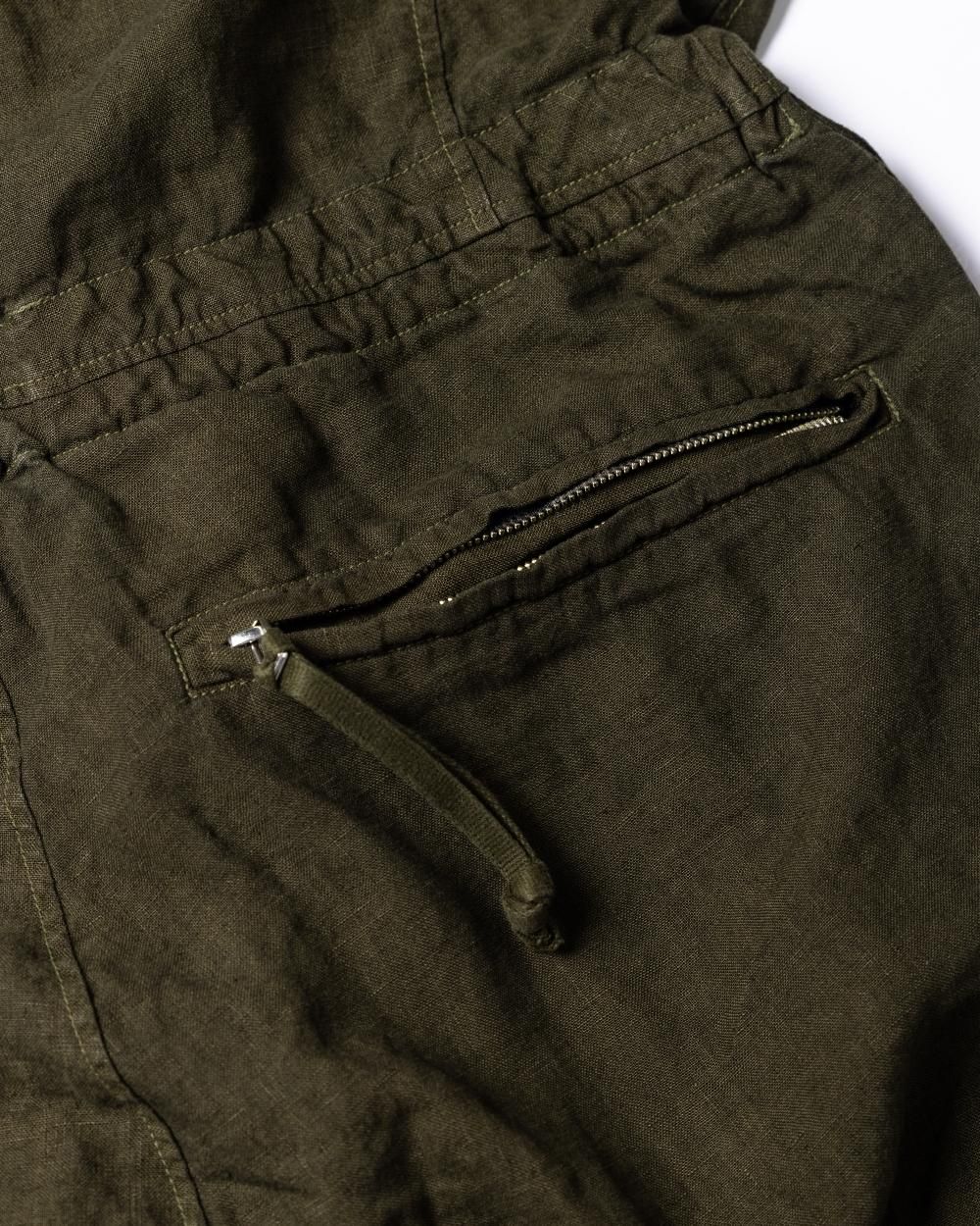 ANACHRONORM “HELICREW MECHANIC COVERALL ANACHRONORM “HELICREW MECHANIC COVERALL