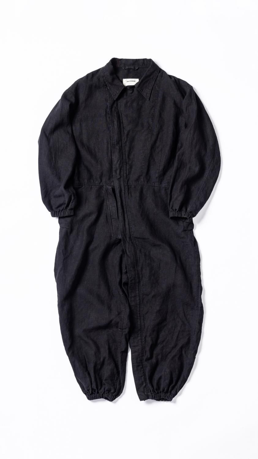 ANACHRONORM “HELICREW MECHANIC COVERALL ANACHRONORM “HELICREW MECHANIC COVERALL