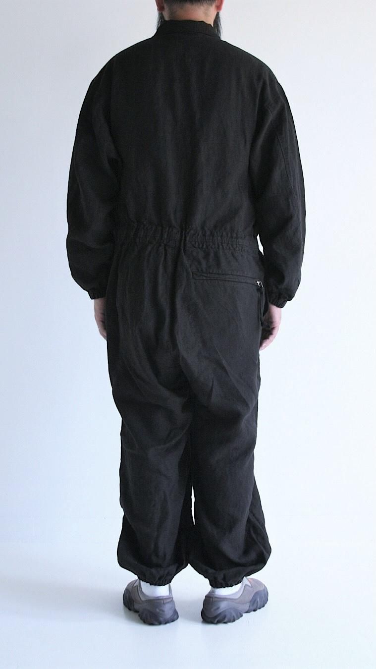 ANACHRONORM “HELICREW MECHANIC COVERALL ANACHRONORM “HELICREW MECHANIC COVERALL