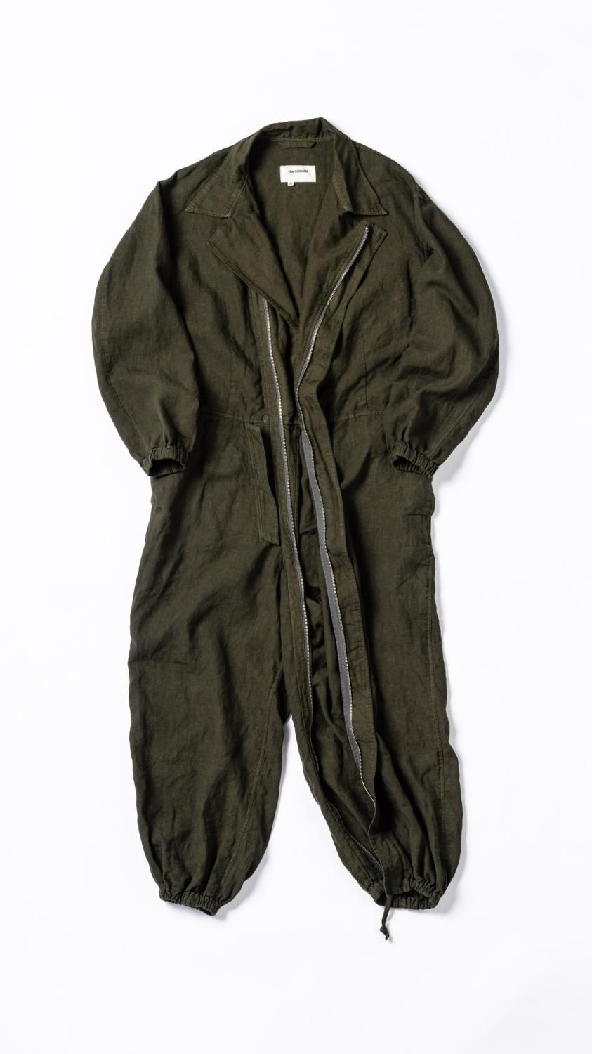 ANACHRONORM “HELICREW MECHANIC COVERALL ANACHRONORM “HELICREW MECHANIC COVERALL