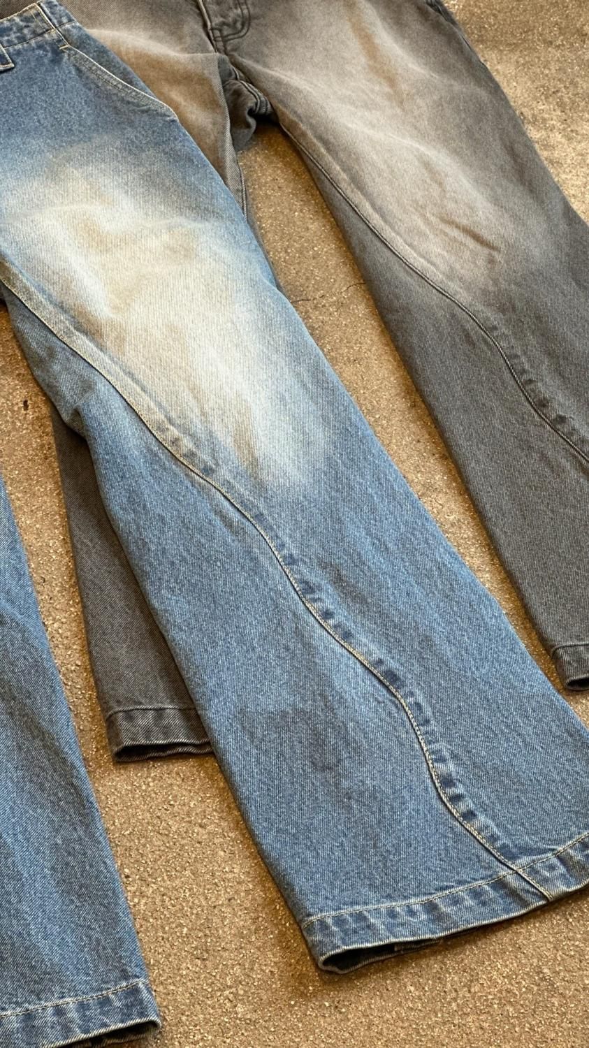 BELPER “DENIM PANTS”- TRIBECA（トライベカ）｜島根県松江市セレクト