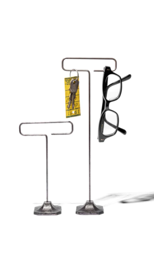 PUEBCO WIRE DISPLAY STAND