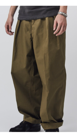 Gypsy&sons M52 FRENCH CHINO (ͽ)ξʲ