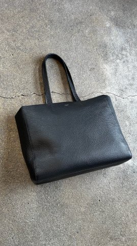blancle S.LEATHER STANDARD TOTE