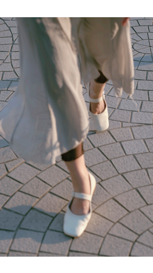 靴 Sellenatela MARY J. IVORY Sellenatela “MARY J.” - Tribeca（トライベカ）｜島根県松江市