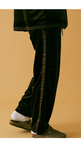 melple Westwood Track Pants
ξʲ