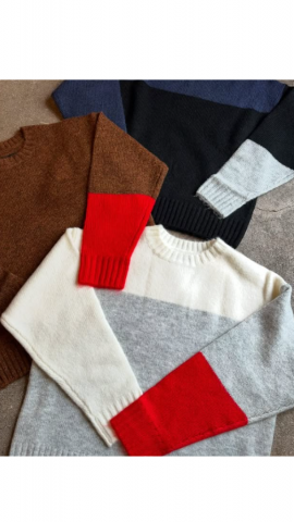 VOO VOOHAIR JUMPERɤξʲ