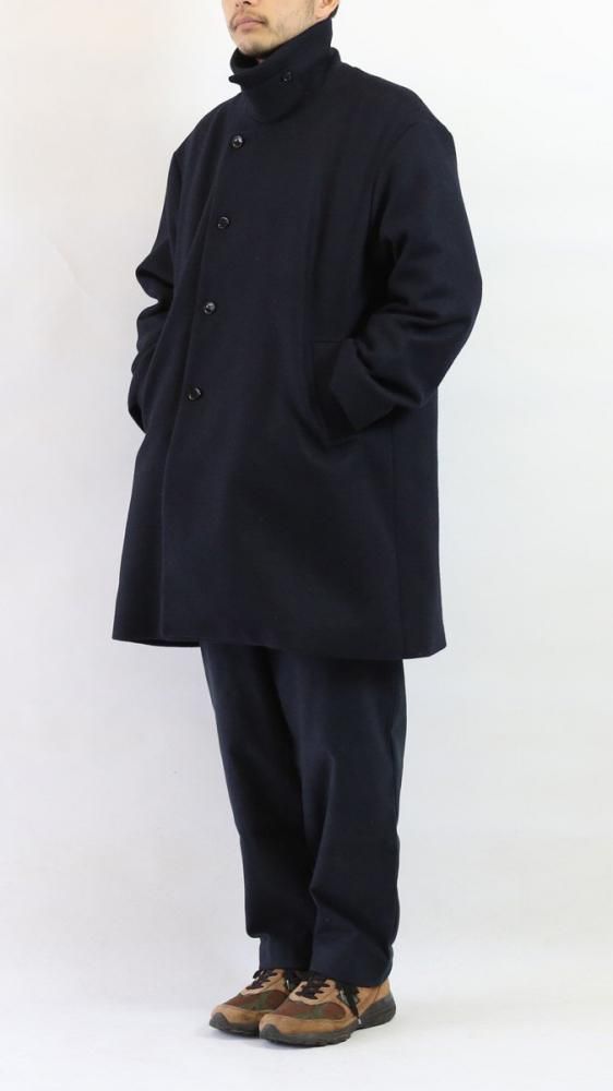 EEL “TACKLE COAT” - Tribeca（トライベカ）｜島根県松江市セレクト