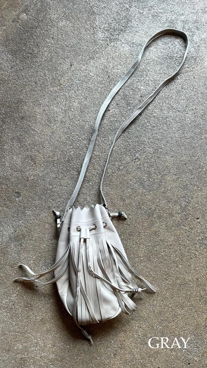 ANACHRONORM バッグ ANACHRONORM × YOROZU “W.M.B” - Tribeca（トライベカ）｜島根県