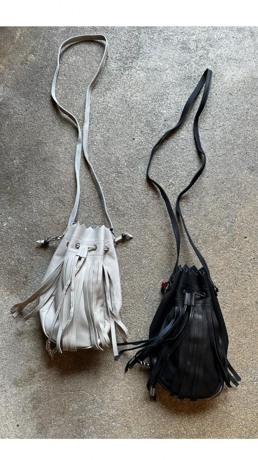 ANACHRONORM バッグ ANACHRONORM × YOROZU “W.M.B” - Tribeca（トライベカ）｜島根県