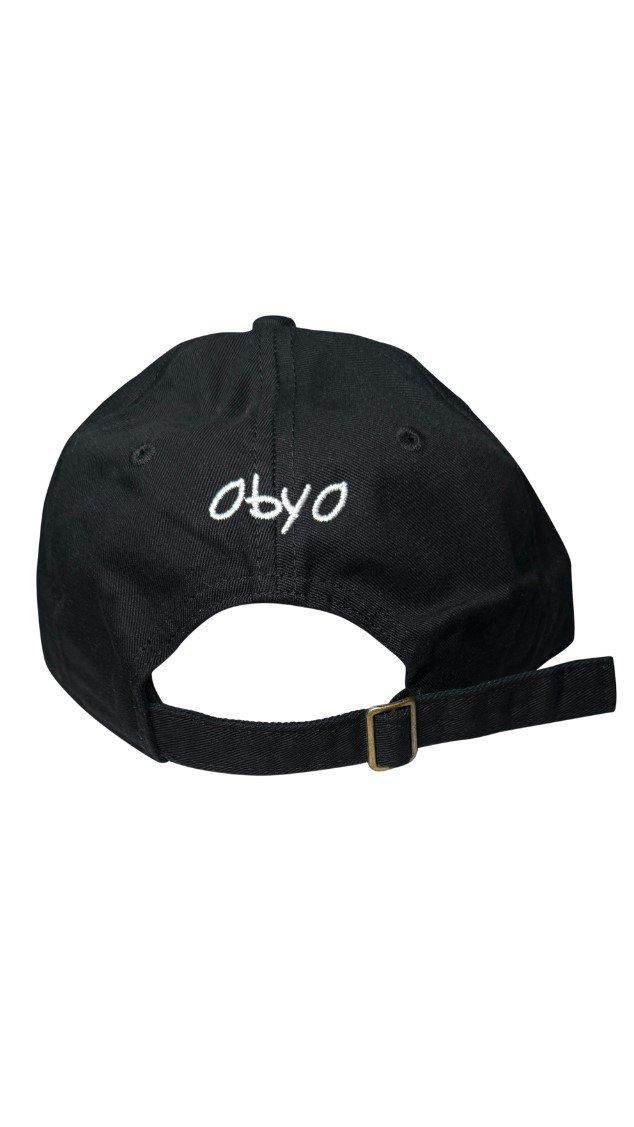 77circa “cats eye embroidery cap”- TRIBECA（トライベカ