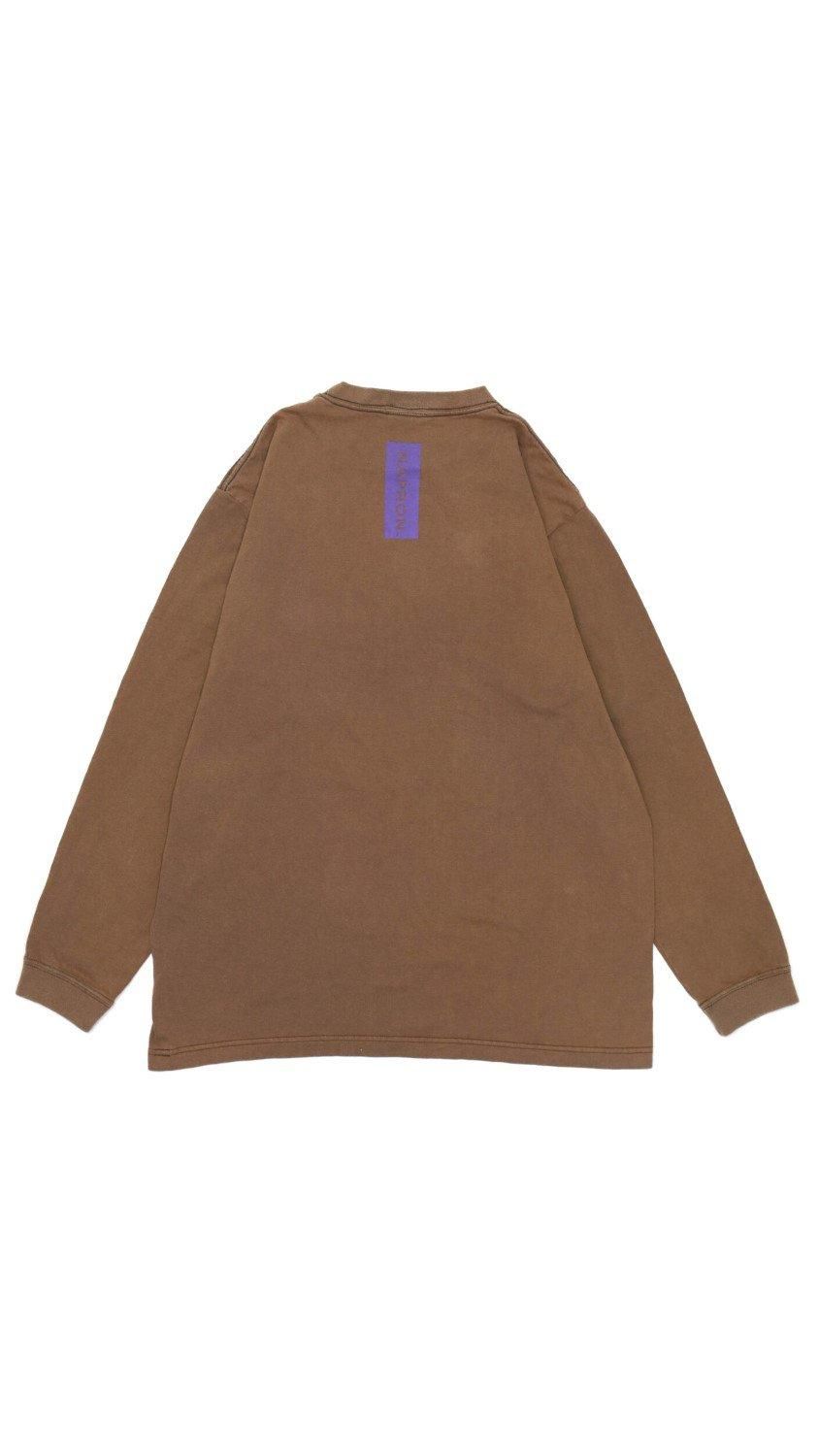 NAPRON “2PACK T-SHIRTS LONG”- Tribeca（トライベカ）｜島根県